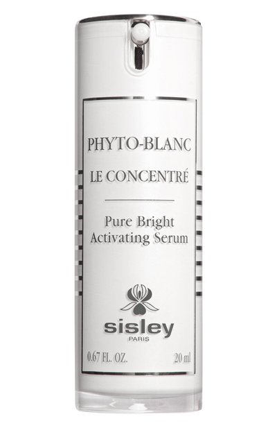 Концентрированная сыворотка phyto-blanc le concentré (20ml) SISLEY, арт. 159021, фото 1