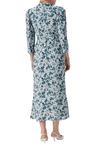 Платье из вискозы BOTROIS, арт. SKU79670643, фото 3