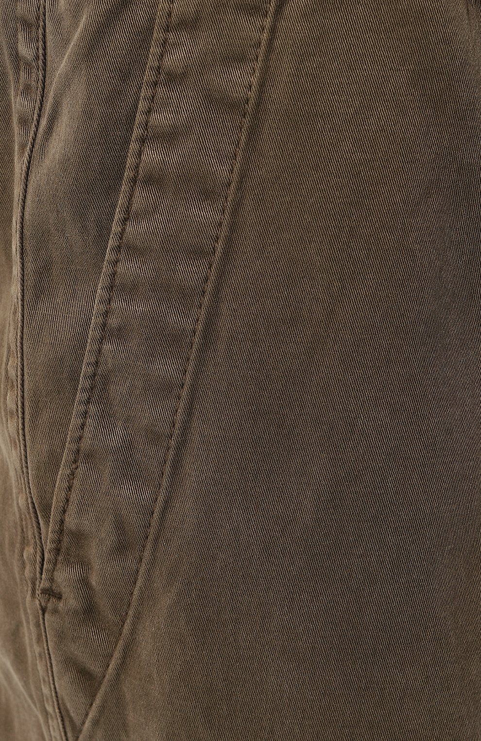 Хлопковые джоггеры JAMES PERSE, арт. WHVJ1677/ARGP, фото 5