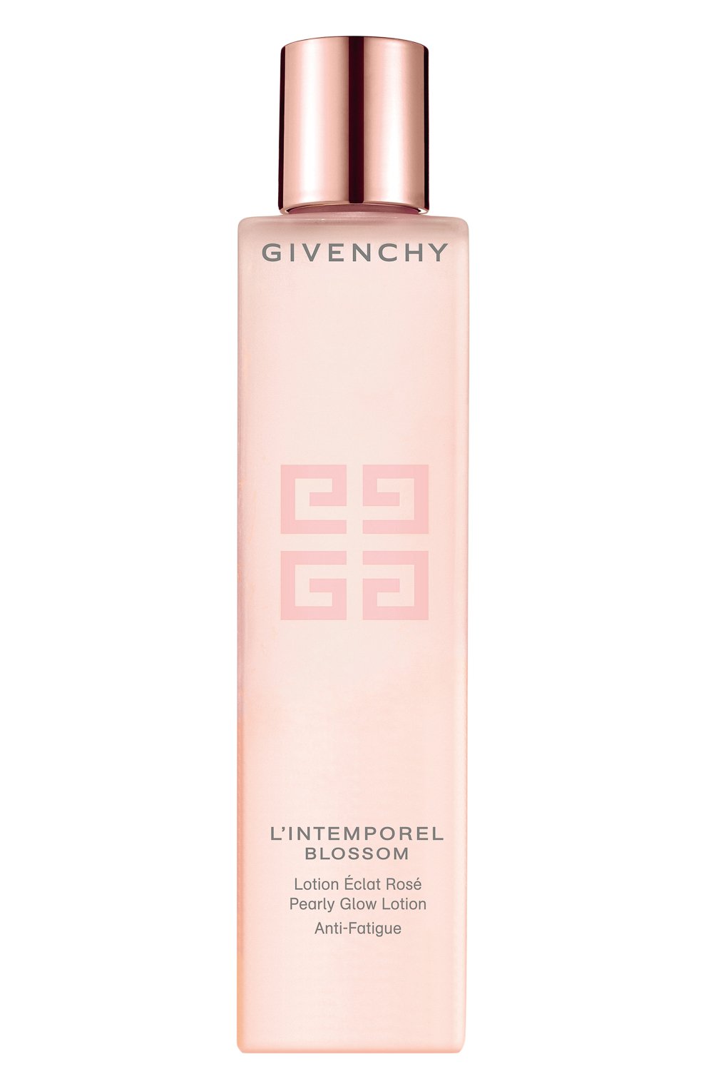 Лосьон для лица l`intemporel blossom (200ml) GIVENCHY бесцветного цвета по цене 3430 руб., арт. P056022, фото 1 Лосьон для лица l`intemporel blossom (200ml) GIVENCHY, арт. P056022, фото 1