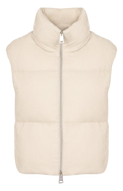 Женский пуховый жилет HERNO, арт. PI00157DR/12728