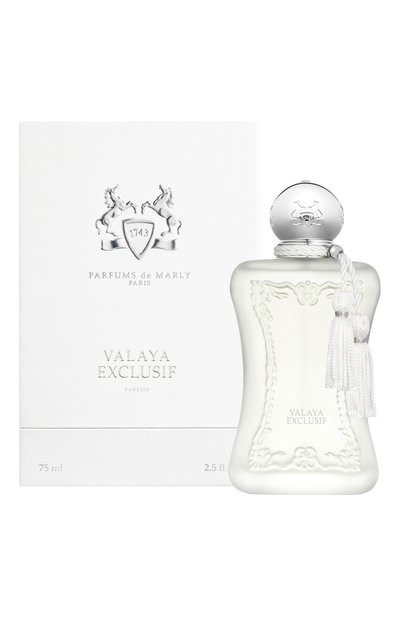 Духи valaya exclusif (75ml) PARFUMS DE MARLY, арт. 3700578505767, фото 2