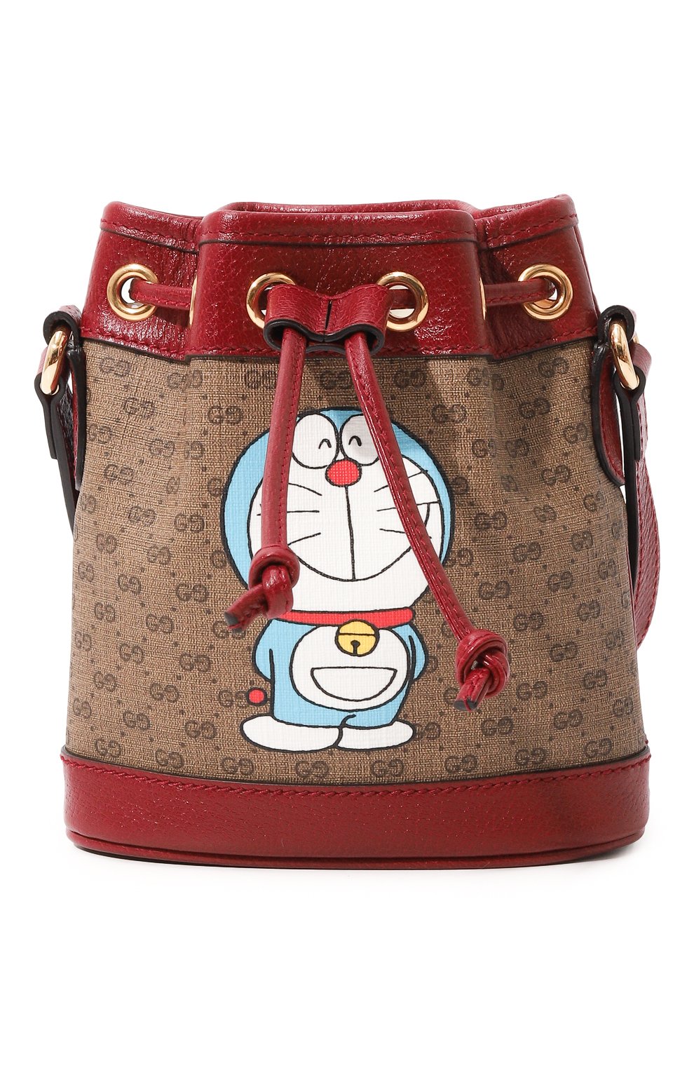 Сумка doraemon x gucci GUCCI, арт. 647801 2T0AG, фото 1