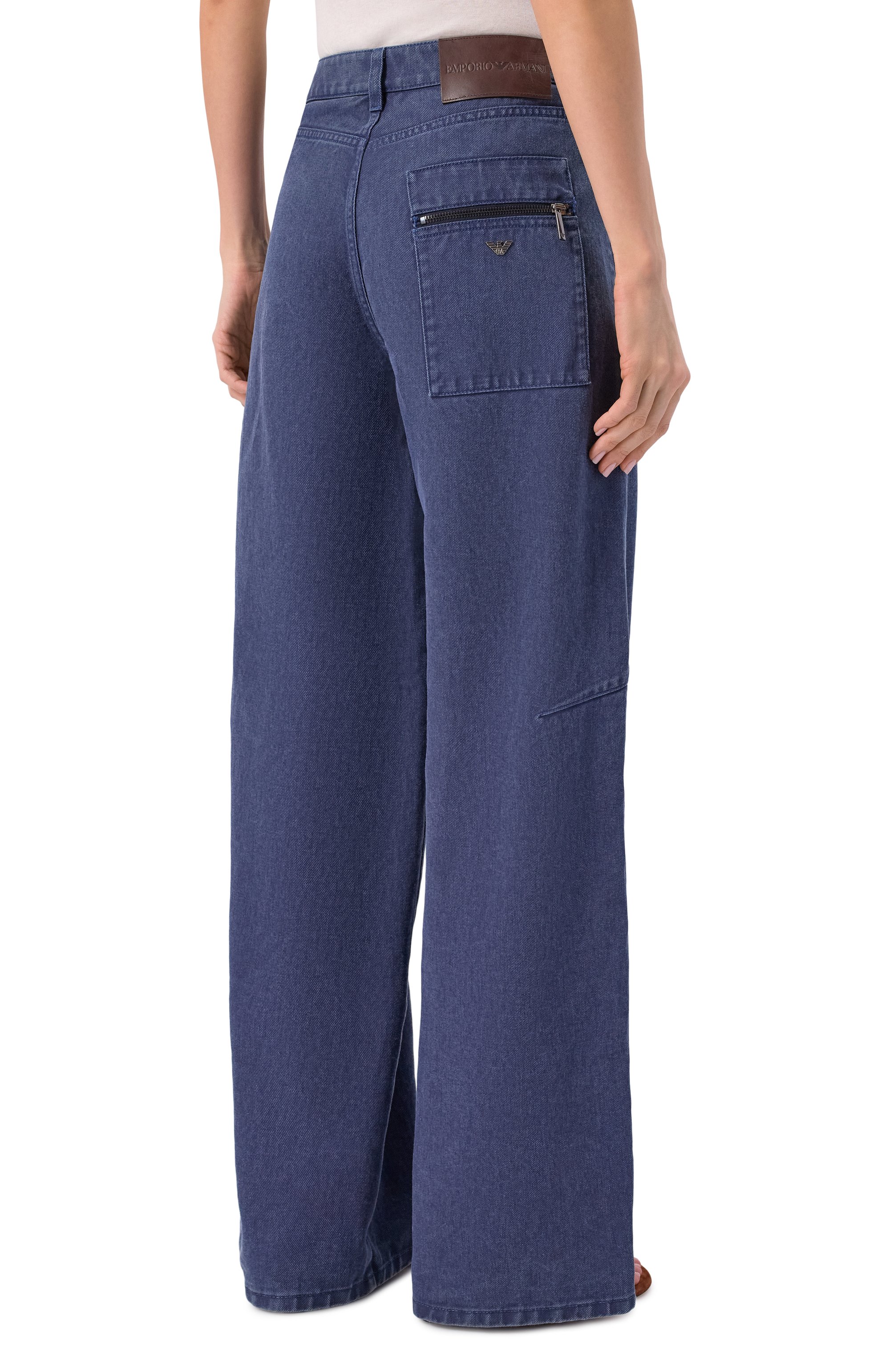 Джинсы EMPORIO ARMANI, арт. EW003499/AF21089, фото 4