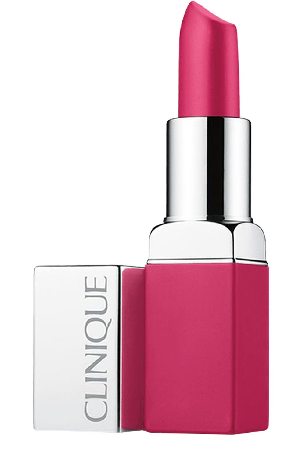 Матовая помада для губ, оттенок rose pop CLINIQUE, арт. ZTPH-06, фото 1