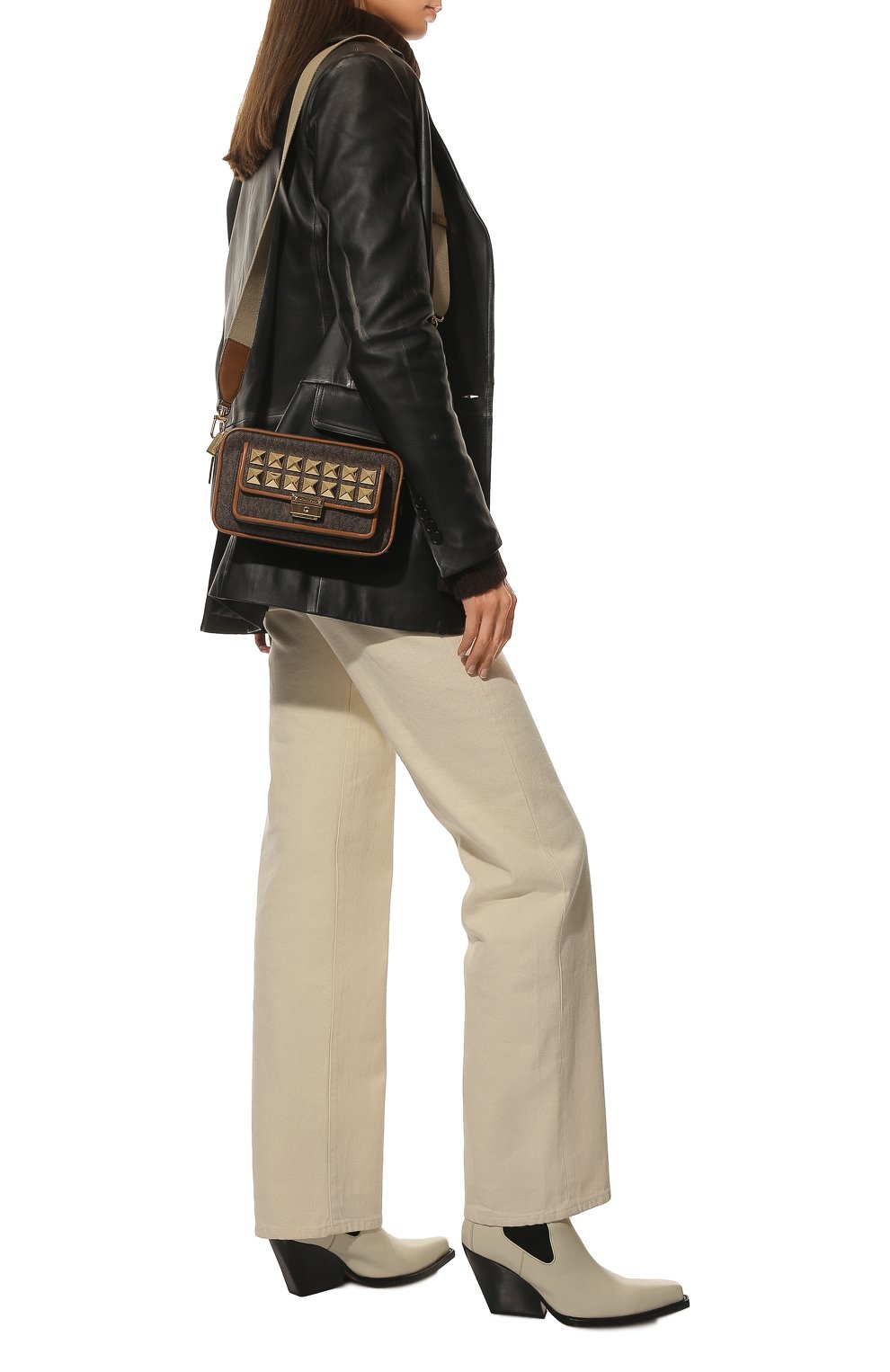 Сумка bradshaw MICHAEL MICHAEL KORS, арт. 32H1G2BC2V, фото 7