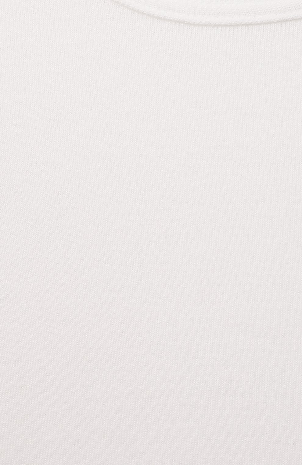 Хлопковая майка SANETTA, арт. 300000, фото 3