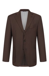 Темно-коричневый