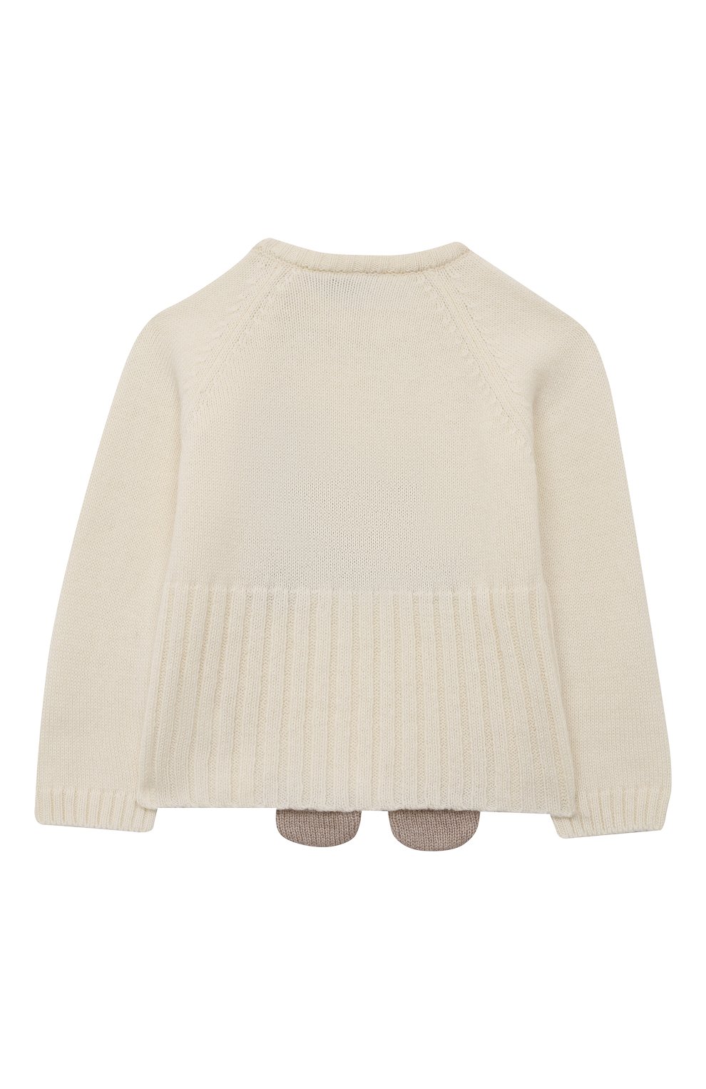 Комплект из пуловера и брюк BABY T, арт. 23AI060C/18M-36M, фото 3