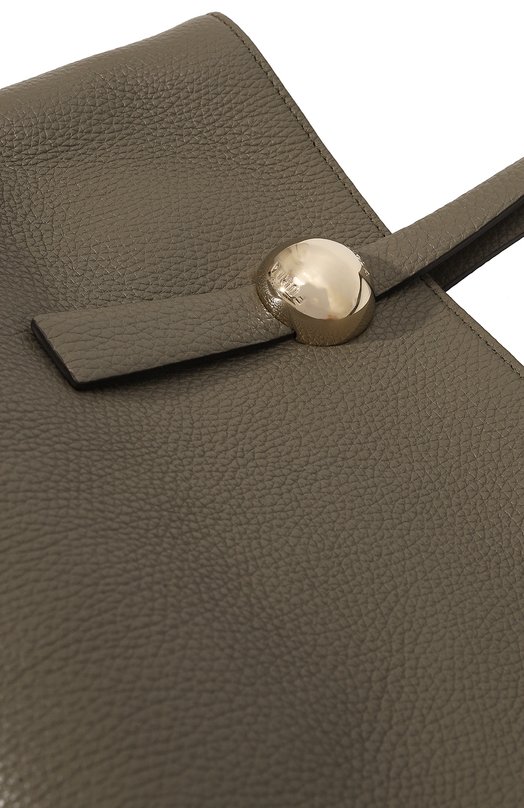 Сумка-тоут Furla Sfera medium Furla WB01384/HSF000 Хаки  WB01384/HSF000 Фото 3