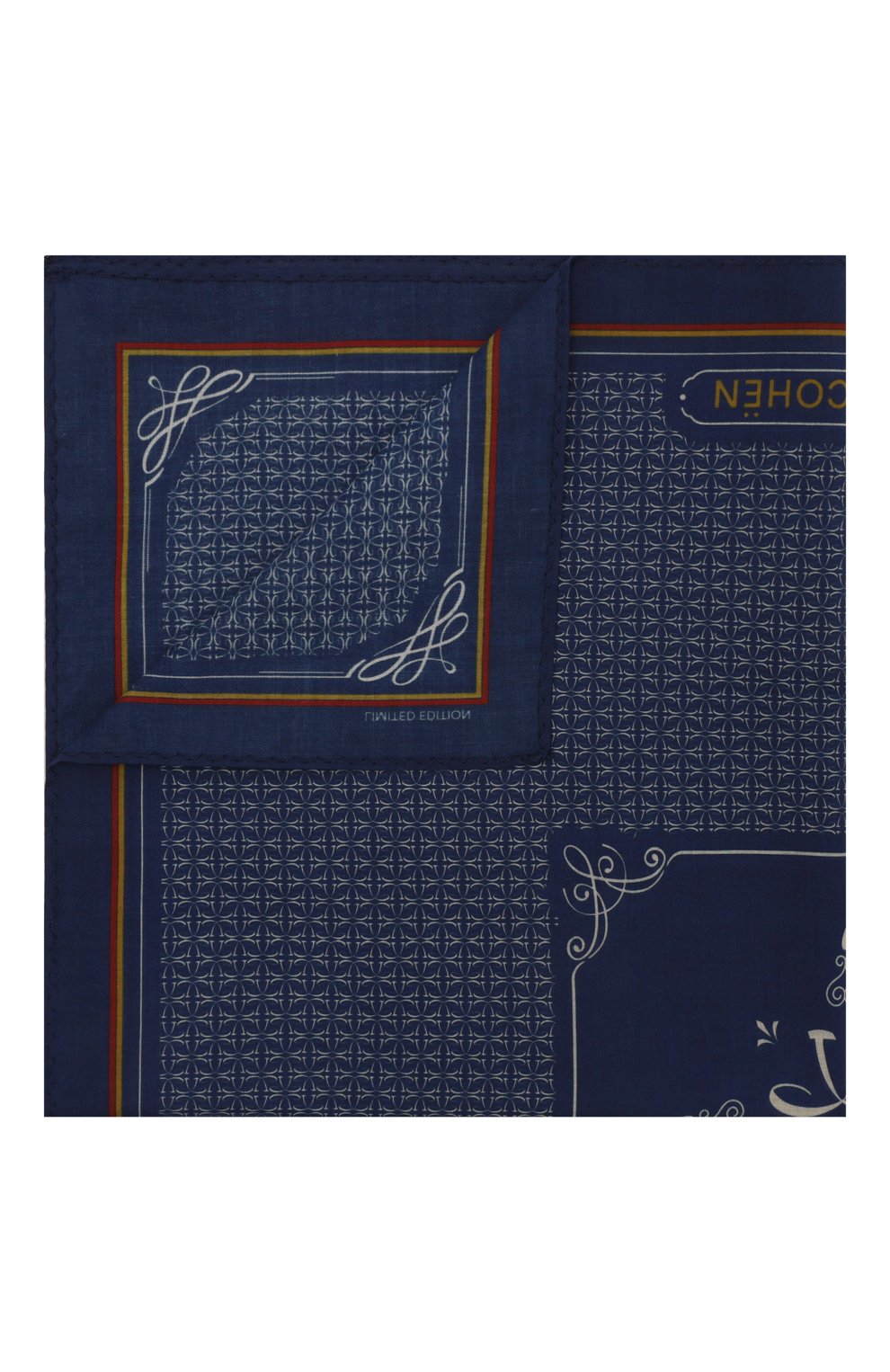 Джинсы nick JACOB COHEN, арт. U Q L06 51 S 3872, фото 6