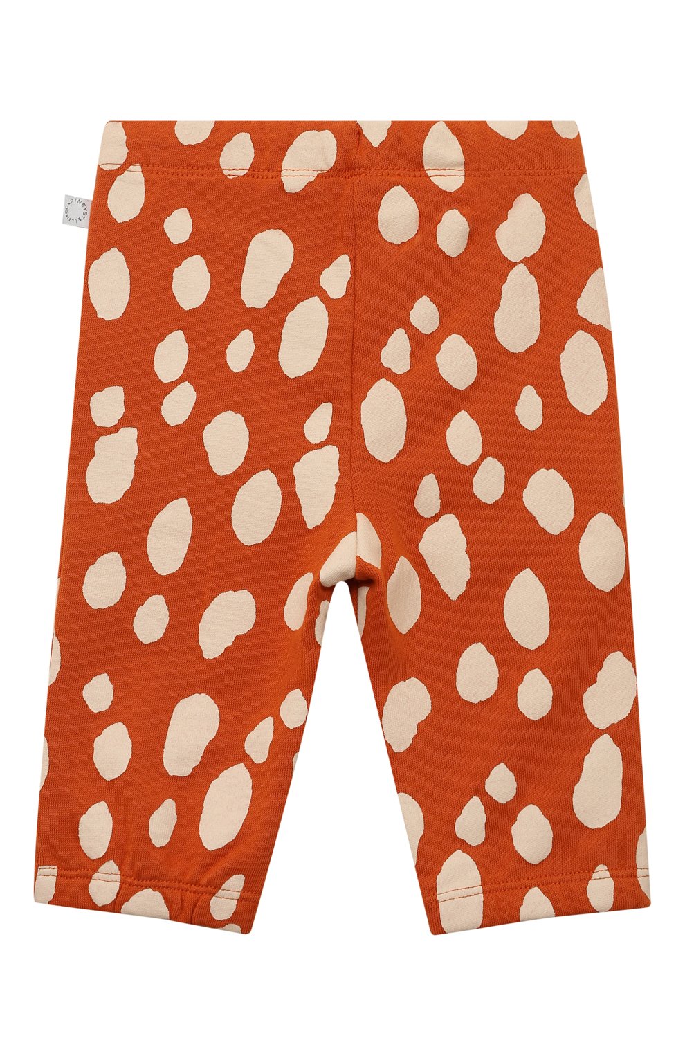 Комплект из свитшота с брюками STELLA MCCARTNEY, арт. 8R3010, фото 5