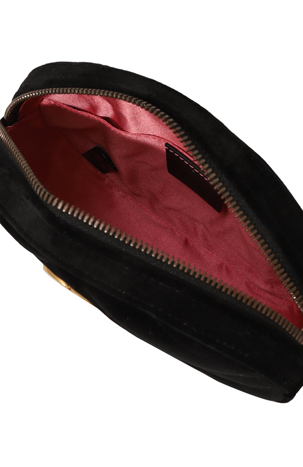 Поясная сумка gg marmont GUCCI, арт. 476434 9FRDT, фото 5