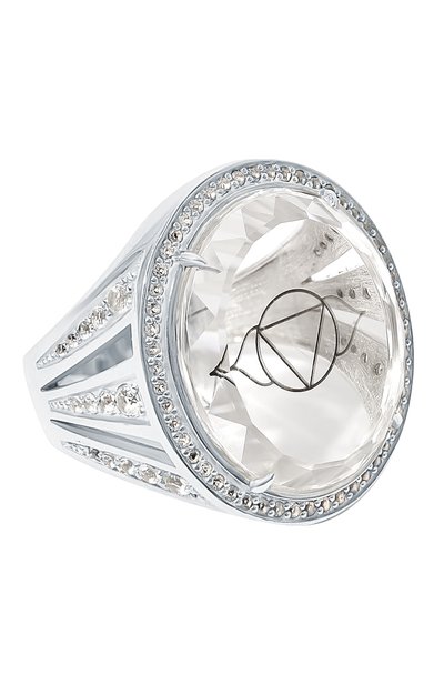 Кольцо DZHANELLI, арт. 00003, фото 1