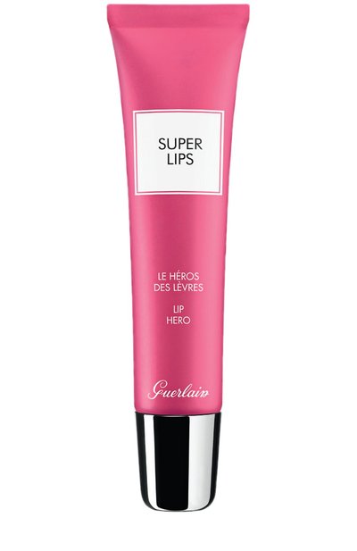 Женский бальзам для губ super lips (15ml) GUERLAIN, арт. G061222