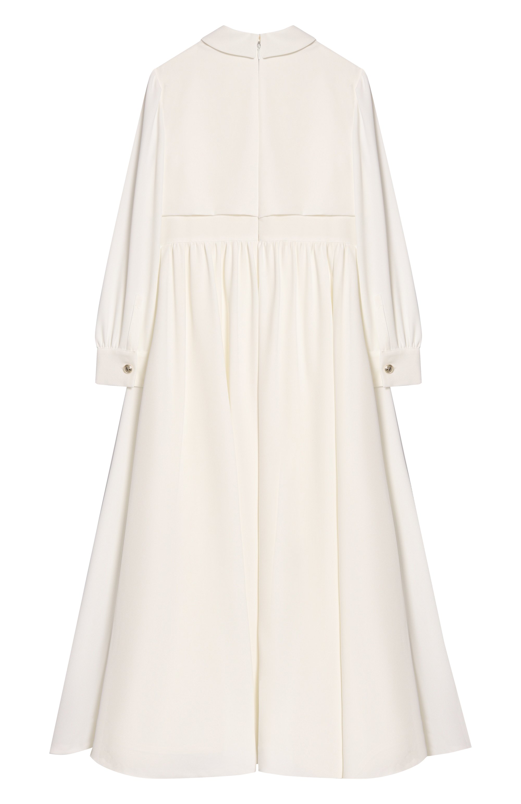 Платье ELIE SAAB JUNIOR, арт. EFAB082 MX/TS1036/6-10, фото 2