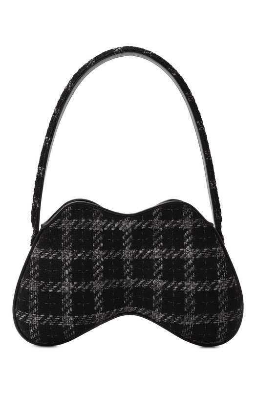 Сумка Double-D Diesel X10327/P8629 Чёрный  X10327/P8629 Фото 6