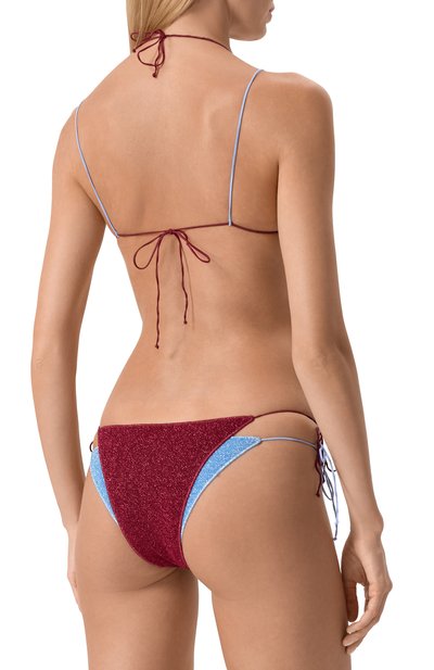 Раздельный купальник OSEREE, арт. LTS250, фото 3