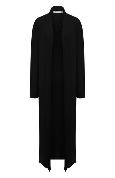 Кашемировый кардиган PERVERT, арт. PE22/CR01/60-41, фото 1