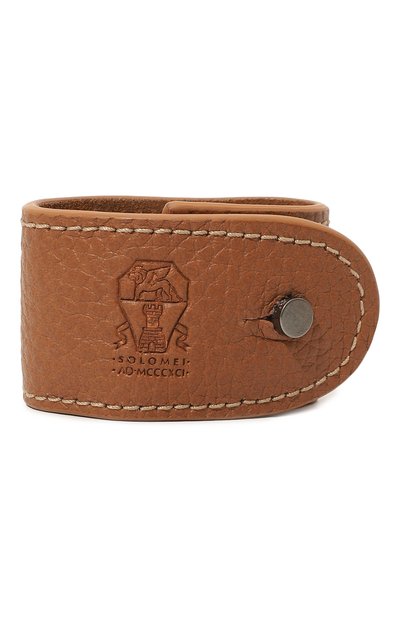 Набор из шести колец для салфеток BRUNELLO CUCINELLI, арт. MLZALXSETC, фото 4