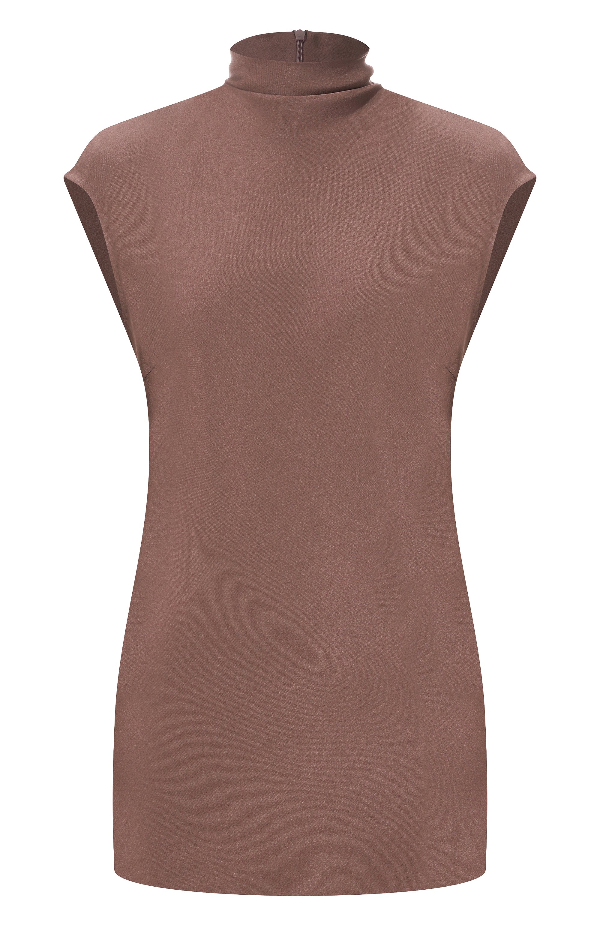 Шелковый топ SASHAVERSE, арт. TP026/CH/1109.300/W, фото 1