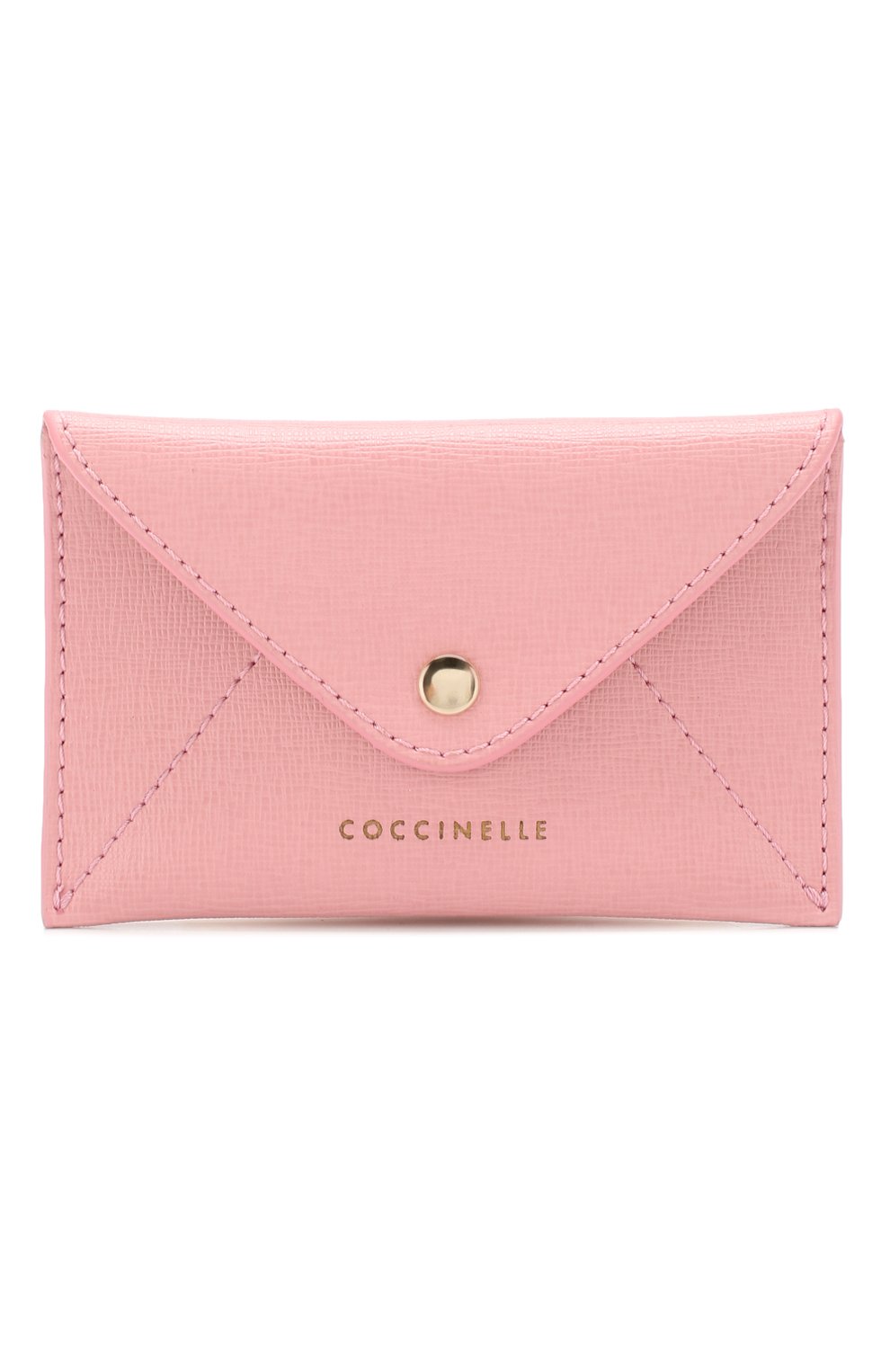 Кожаный футляр для кредитных карт COCCINELLE, арт. E2 E65 12 83 19, фото 1