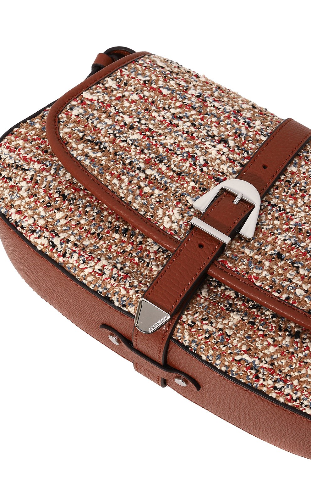 Сумка magalu COCCINELLE, арт. E1 PDH 18 02 01, фото 3