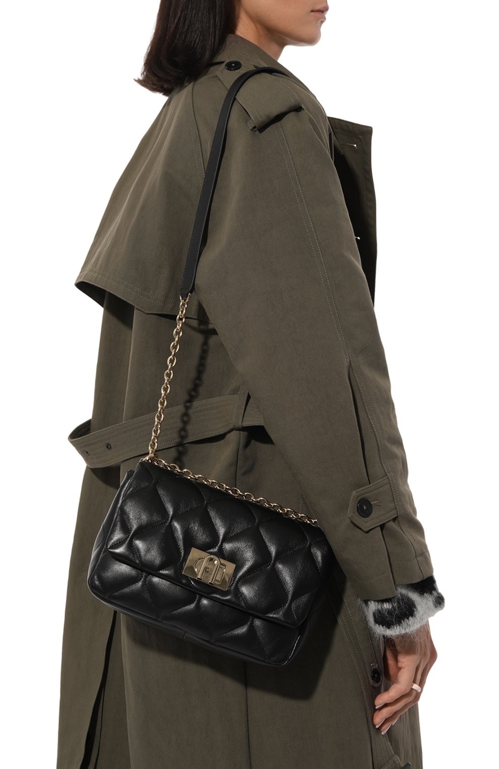 Сумка furla 1927 FURLA, арт. WB01033/BX2267, фото 2