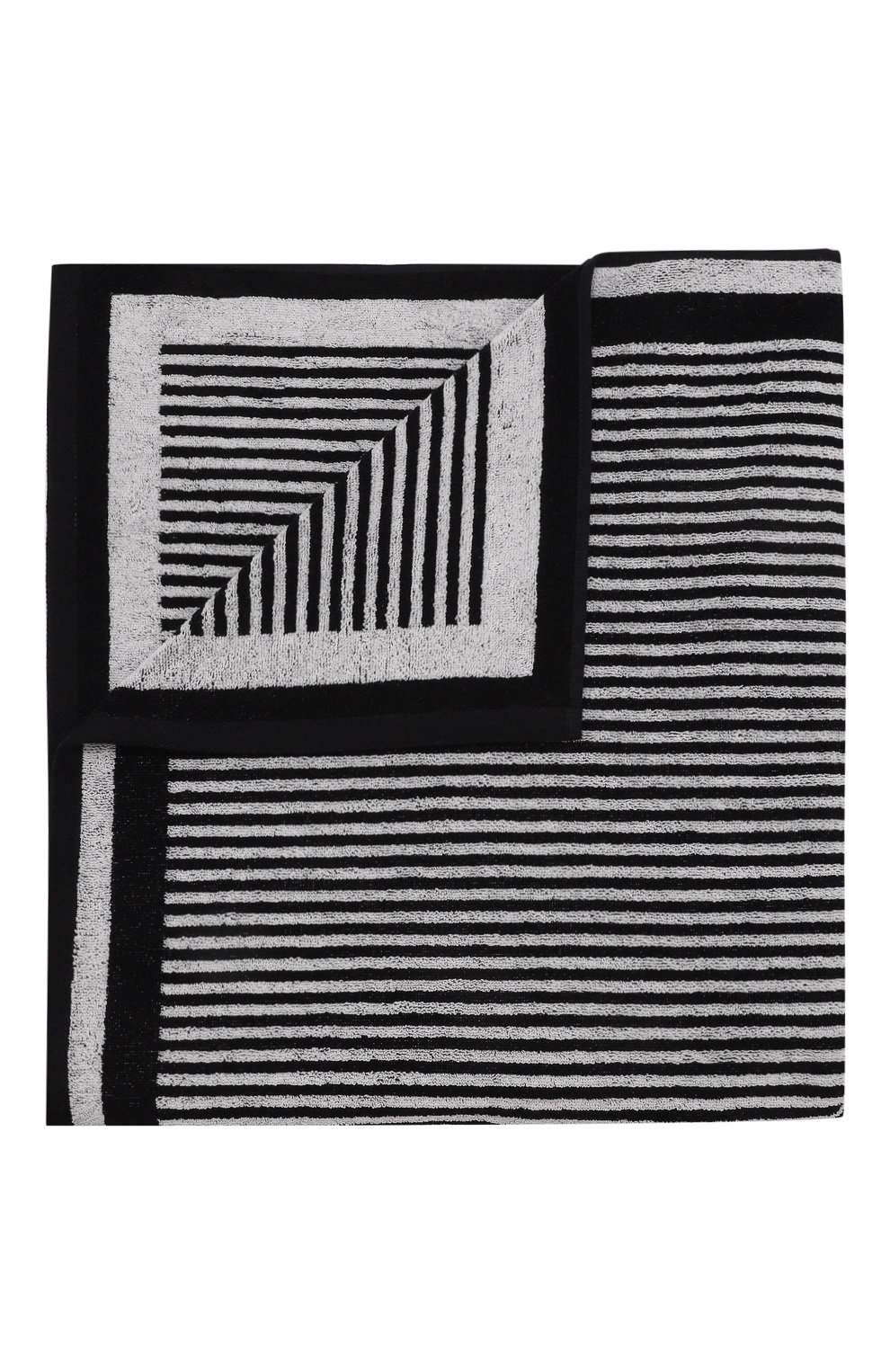 Хлопковое полотенце GIORGIO ARMANI, арт. 200380/3F953, фото 1