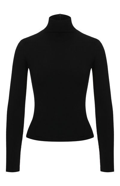 Водолазка из вискозы VERSACE, арт. 1001210/1A00580, фото 1