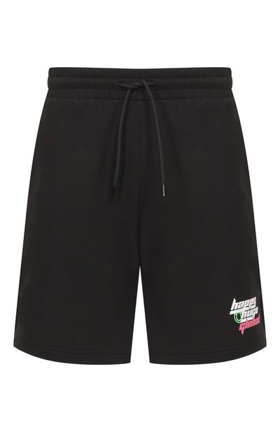 Мужские хлопковые шорты HUGO BLUE, арт. 50536107