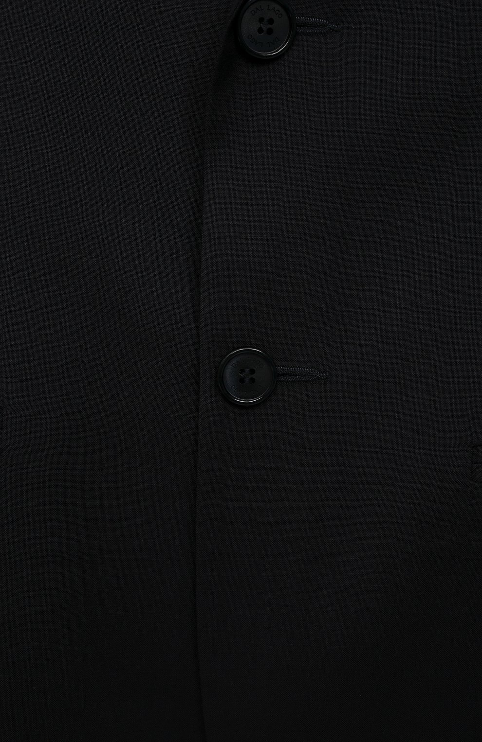 Шерстяной пиджак DAL LAGO, арт. N004/1011/13-16, фото 3