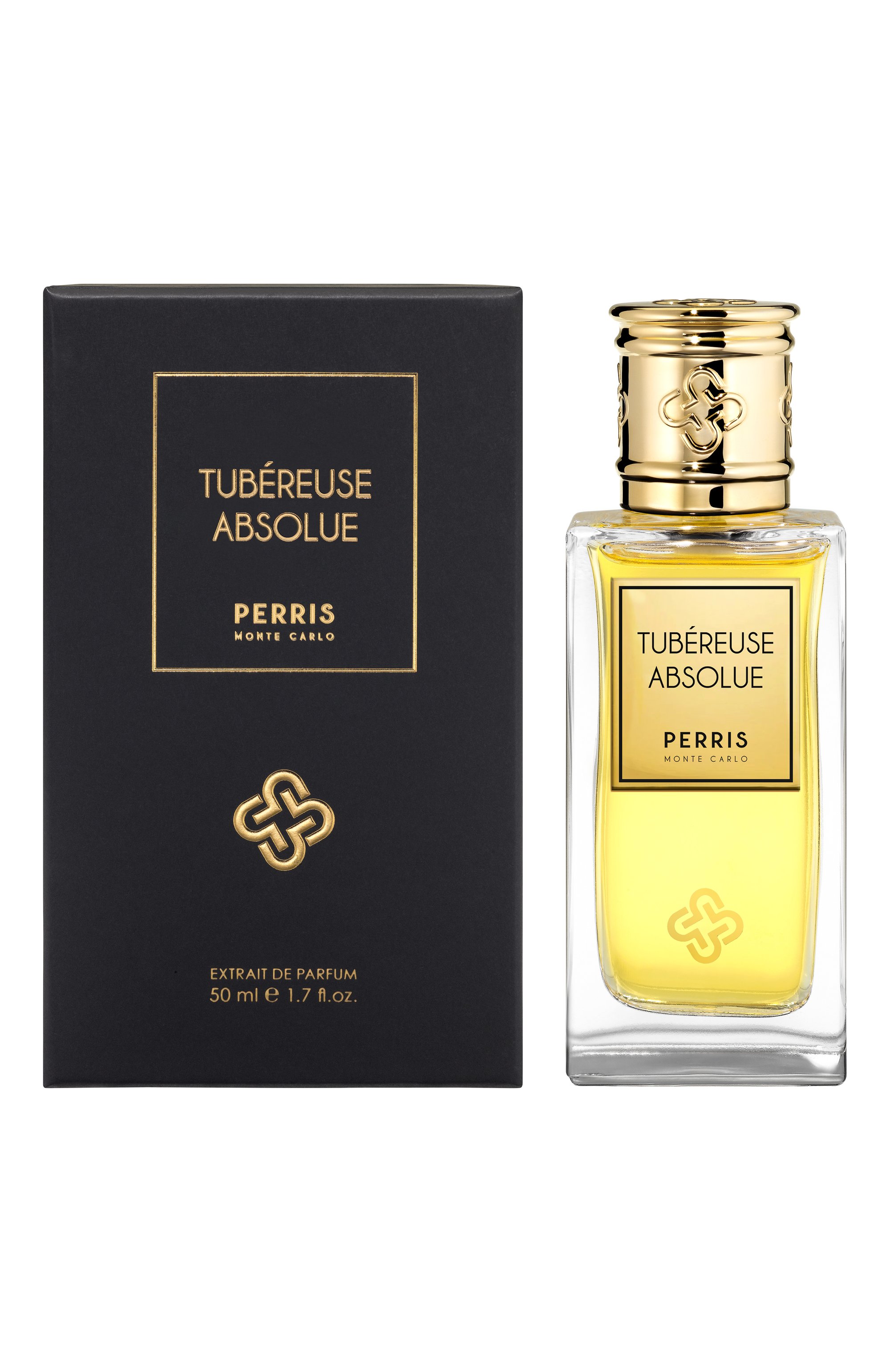 Духи tubereuse absolue (50ml) PERRIS MONTE CARLO, арт. PMC310300, фото 2