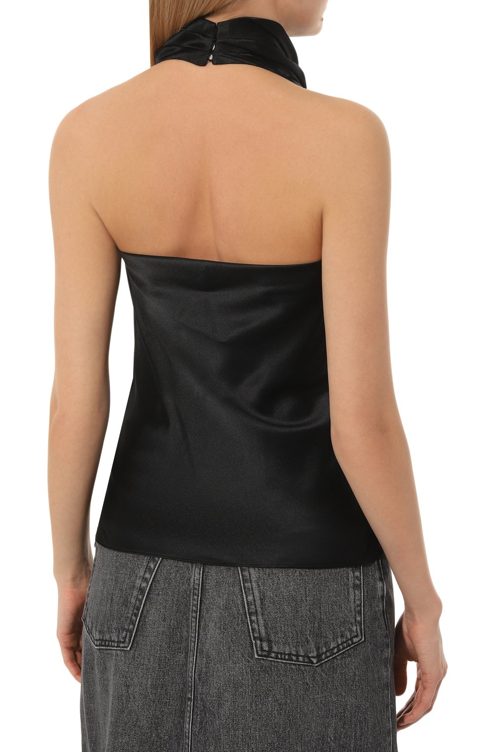 Шелковый топ ARMARIUM, арт. ARS23T002/SE01, фото 3