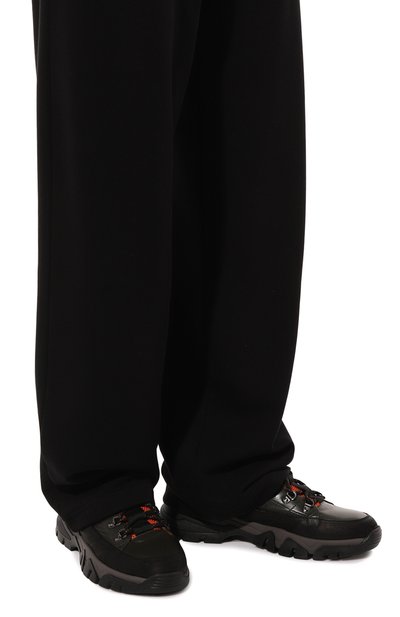 Кожаные хайкеры copper mountain BOGNER, арт. 12444345, фото 3