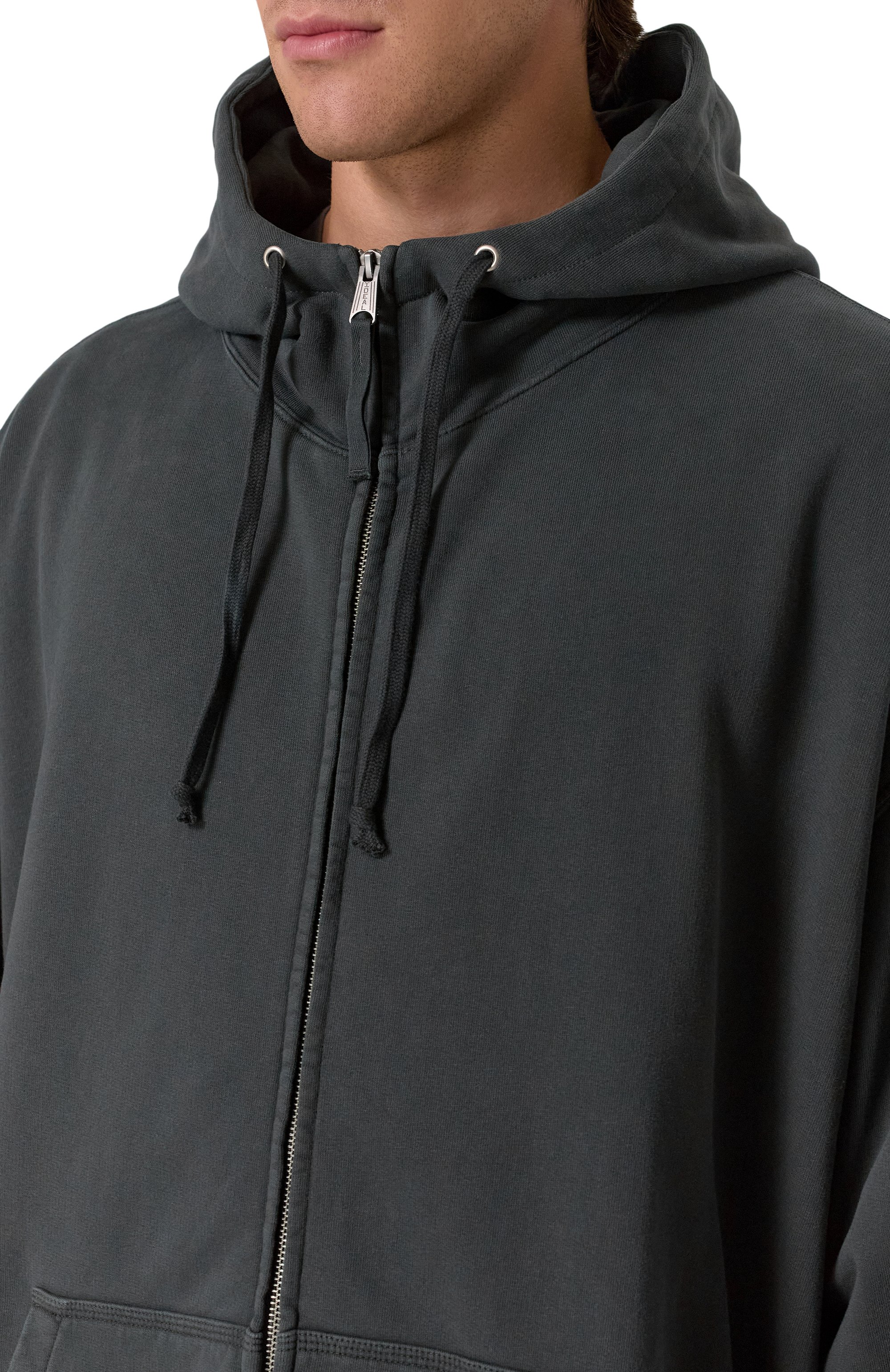 Хлопковая толстовка MAISON MARGIELA, арт. S50HG0047/M25017, фото 5