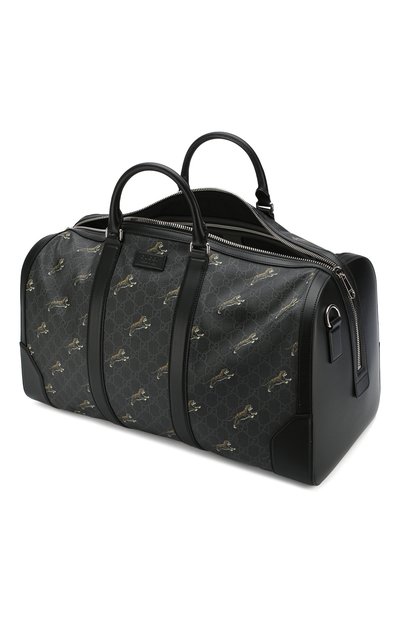 Сумка gg supreme GUCCI, арт. 478323/G02AN, фото 4