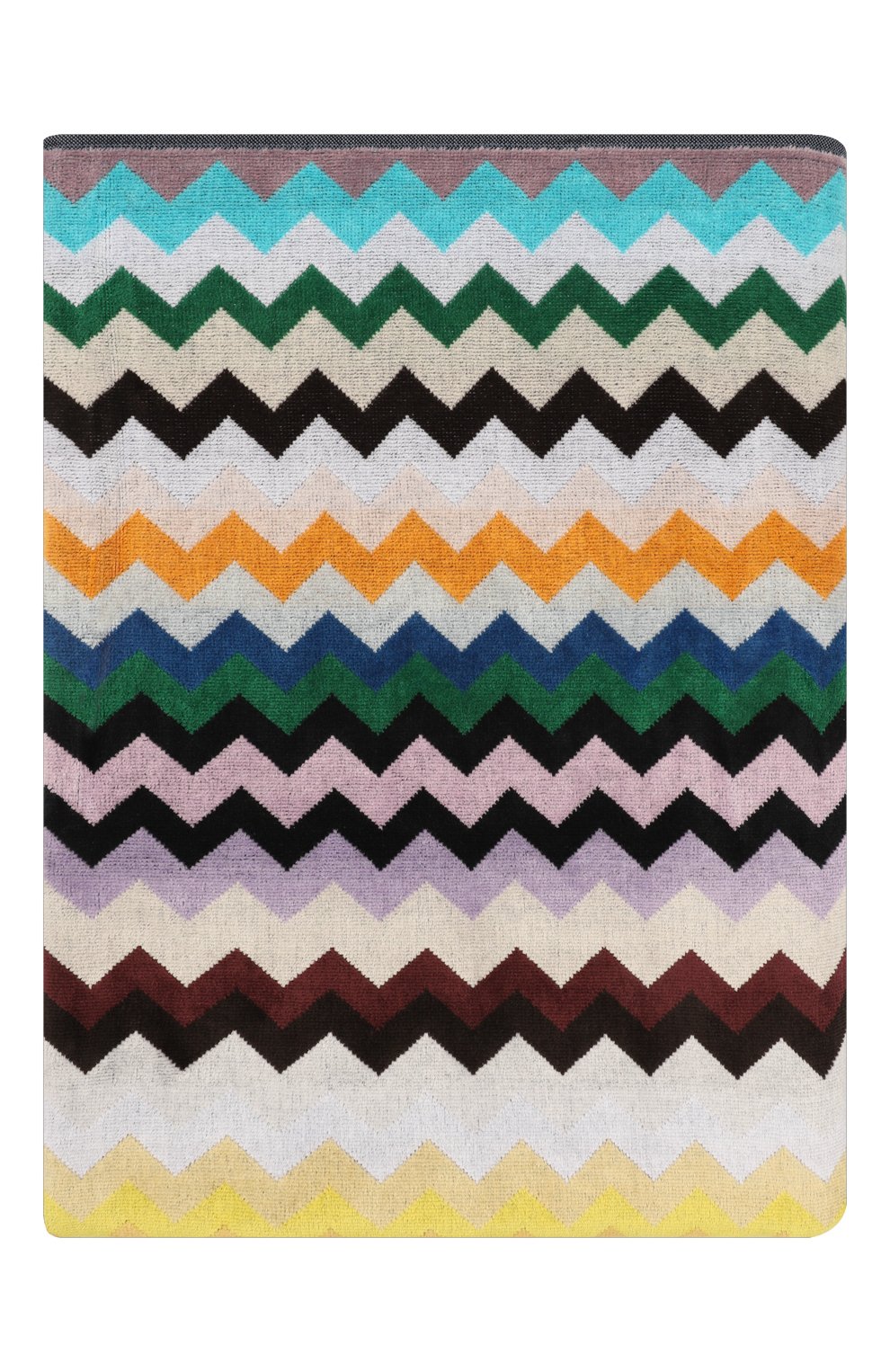 Хлопковое полотенце MISSONI, арт. 1C3SP99868, фото 3