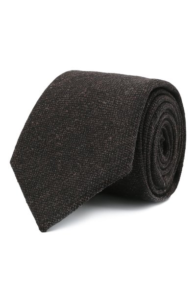 Шерстяной галстук ETON, арт. A000 32597, фото 1