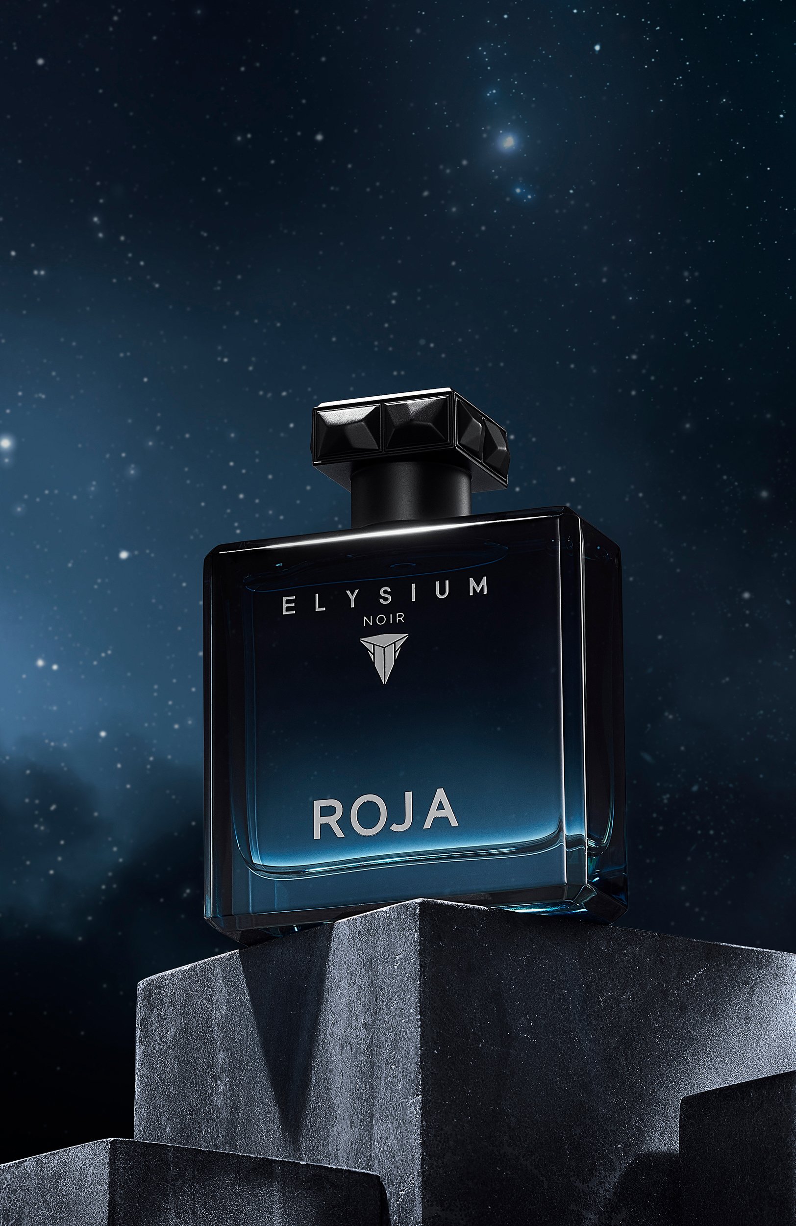 Парфюмерная вода elysium noir (100ml) ROJA PARFUMS, арт. RD3041, фото 3