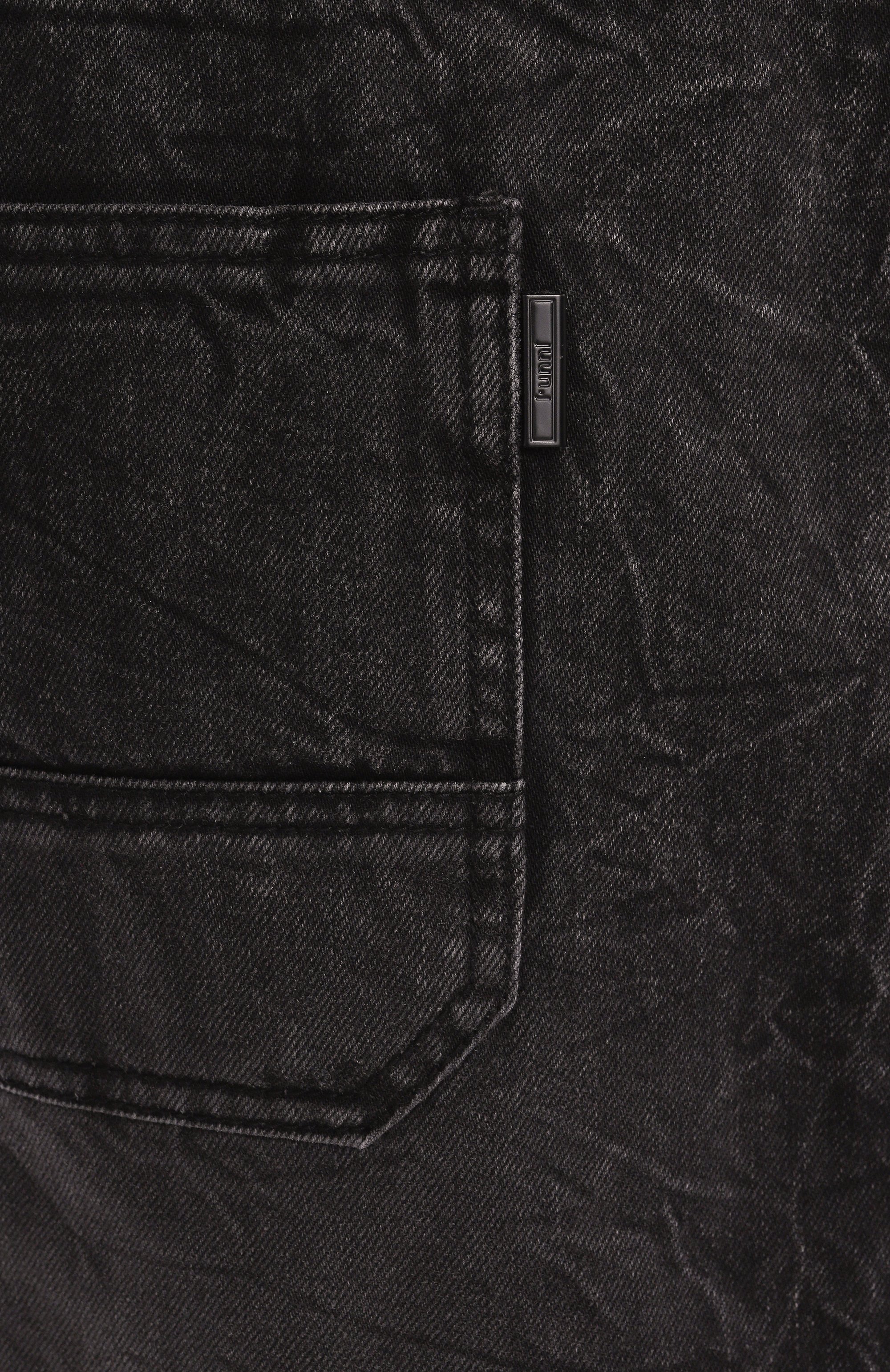 Джинсовые шорты JUUN.J, арт. JC5425PD25, фото 6