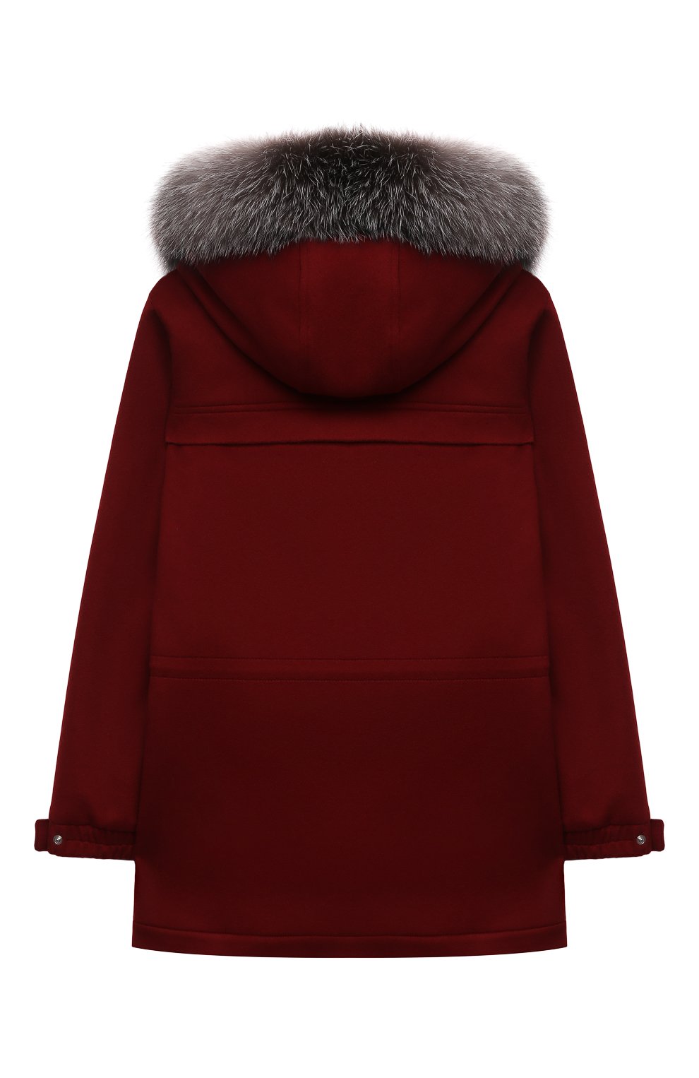 Кашемировое пальто LORO PIANA, арт. FAF8661, фото 2