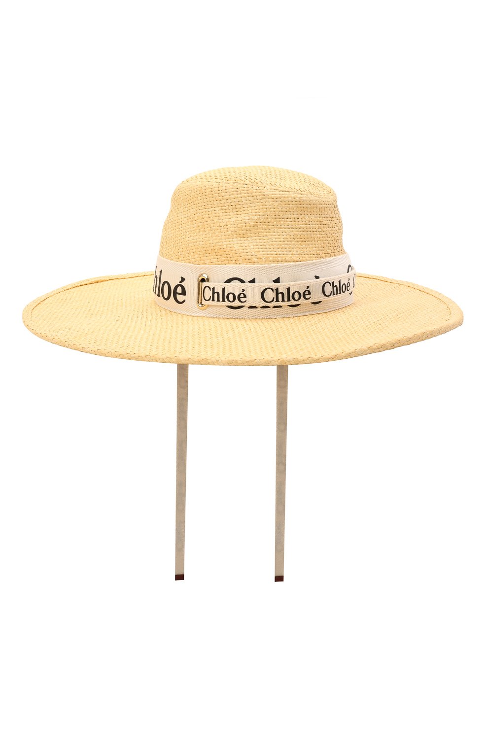 Шляпа CHLOÉ, арт. CHC21UD011RCR, фото 1