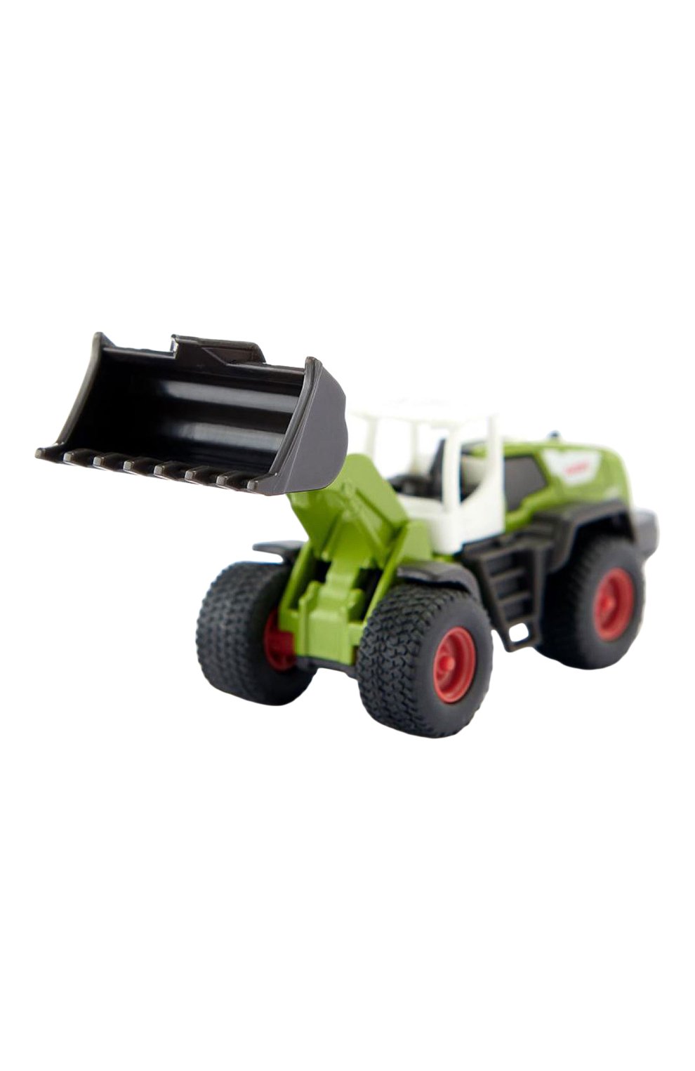 Игрушка погрузчик SIKU, арт. 1524, фото 2