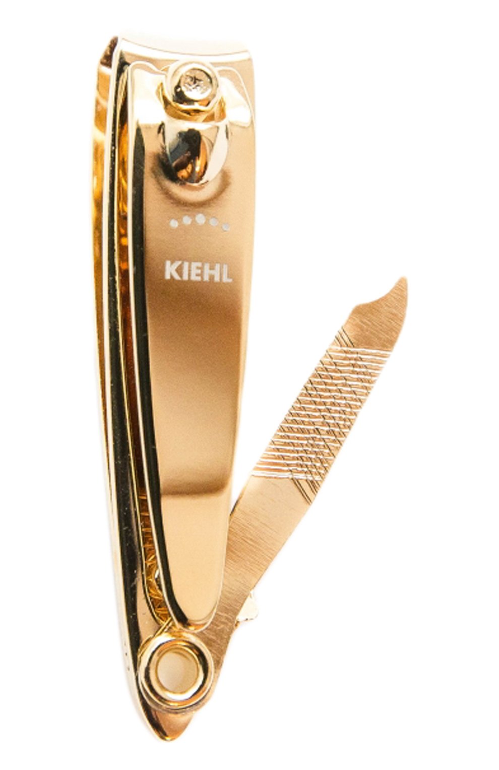Клиппер KIEHL SOLINGEN бесцветного цвета по цене 2220 руб., арт. 3204/22, фото 1 Клиппер KIEHL SOLINGEN, арт. 3204/22, фото 1