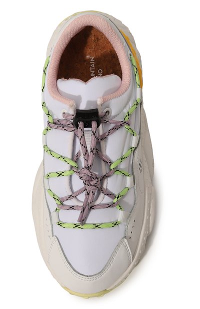 Кроссовки FLOWER MOUNTAIN, арт. 2015499/09/33-38, фото 4