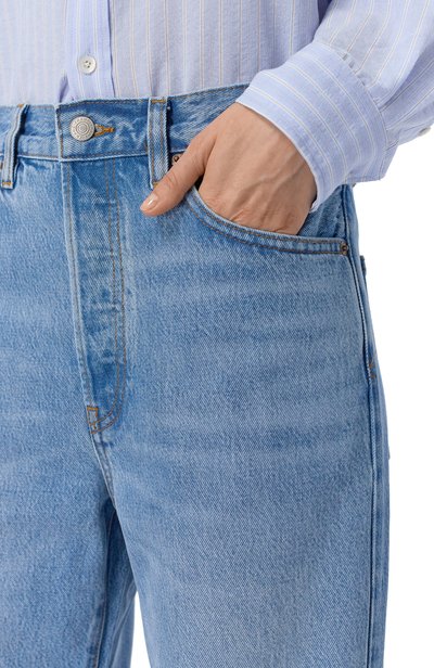 Джинсы the vertical FRAME DENIM, арт. 1005874/THE VERTICAL, фото 5
