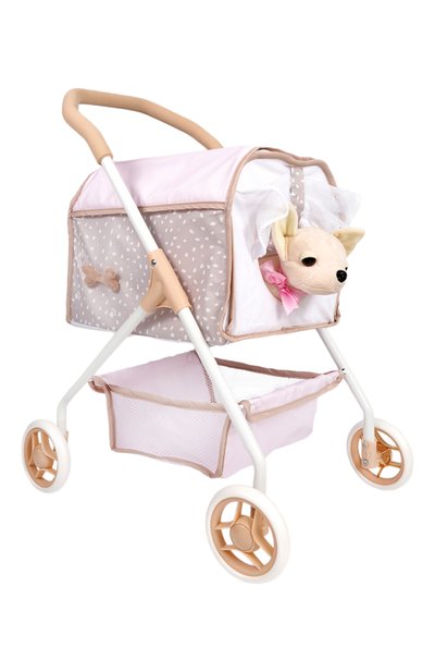 Коляска-переноска для игрушки диди DECUEVAS, арт. 86143, фото 4