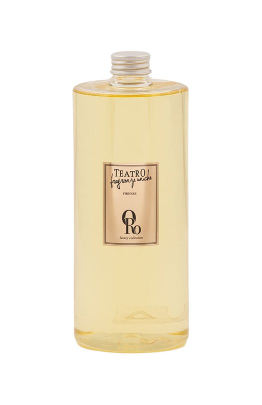 фото Рефил для диффузора oro luxury collection (1000ml) teatro