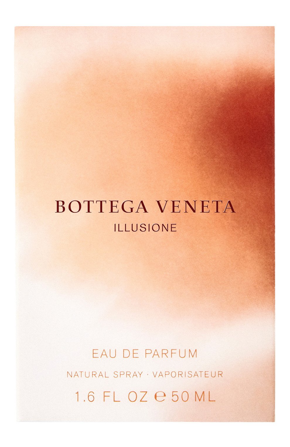 Парфюмерная вода illusione (50ml) BOTTEGA VENETA, арт. 3614225621833, фото 5